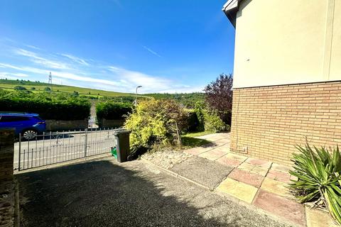 3 bedroom detached house for sale, Edwardsville, Treharris CF46