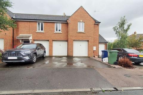 5 Bulford Close, Hucclecote, Gloucester, GL3 3AG