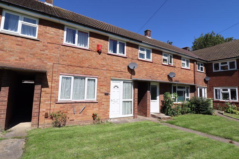 Drive, Bletchley, Milton Keynes 2 bed terraced house £245,000