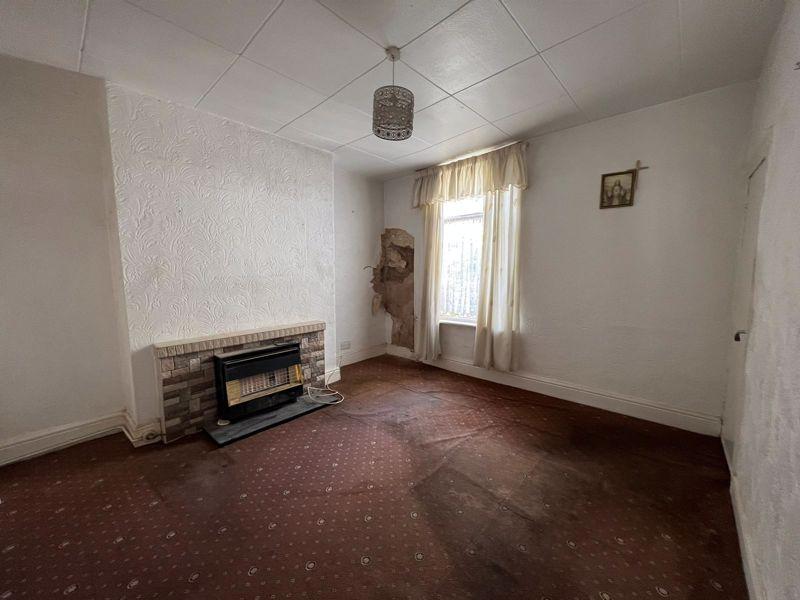 Roxburgh Street, Liverpool 2 bed terraced house for sale £80,000