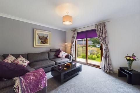 5 bedroom detached house for sale, 8 Woodilee, Broughton