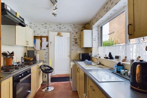 120 Cecil Road, Gloucester, GL1 5HS