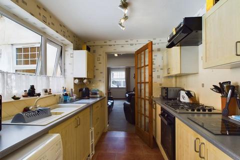 120 Cecil Road, Gloucester, GL1 5HS