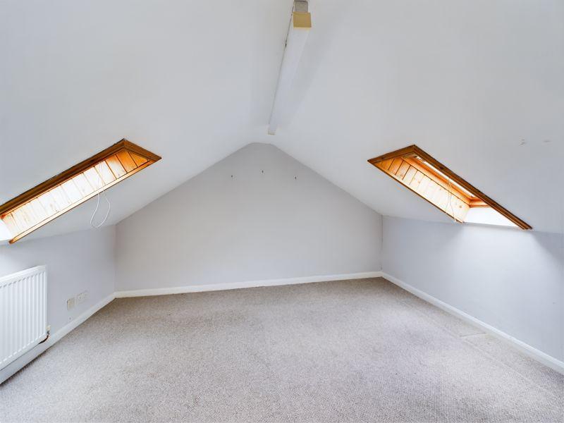 Loft Room