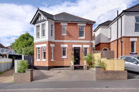 4 bedroom detached house for sale, Firbank Road, Charminster, BH9