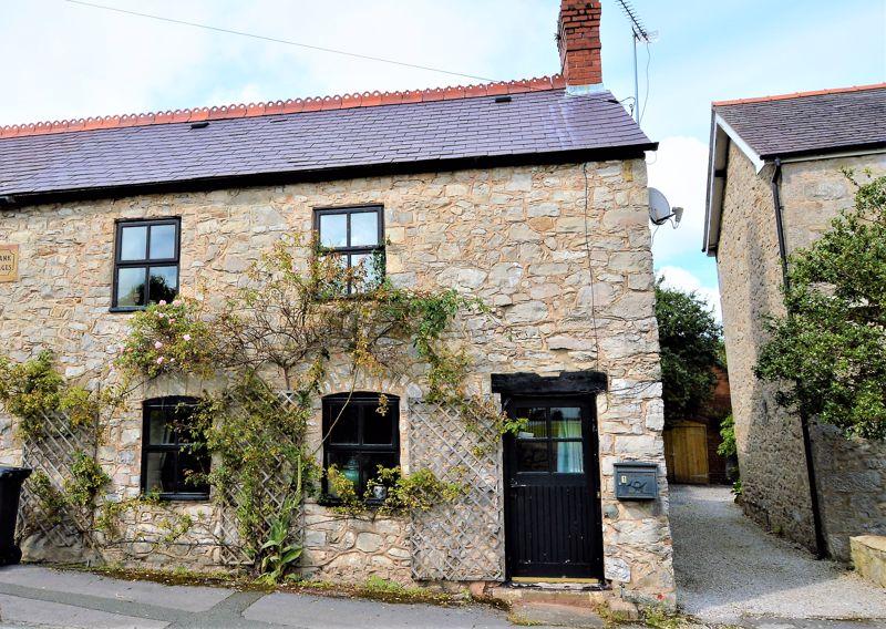 Water Street, Caerwys 3 bed semidetached house for sale £275,000