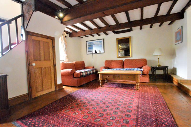Water Street, Caerwys 3 bed semidetached house for sale £275,000