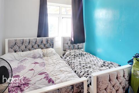 2 bedroom maisonette for sale, Kashmir Road, Leicester