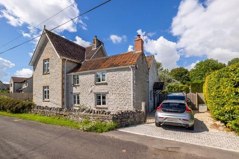 5 bedroom detached house for sale - Church Lane, East Lydford