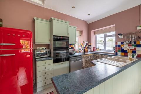 5 bedroom detached house for sale, Church Lane, East Lydford