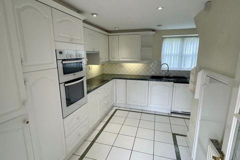 2 bedroom terraced house for sale - WEOBLEY