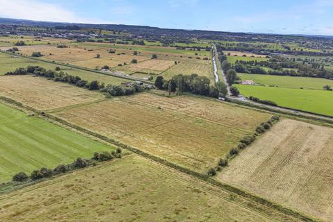 Equestrian property for sale, Meare Road, Glastonbury, Somerset, BA6