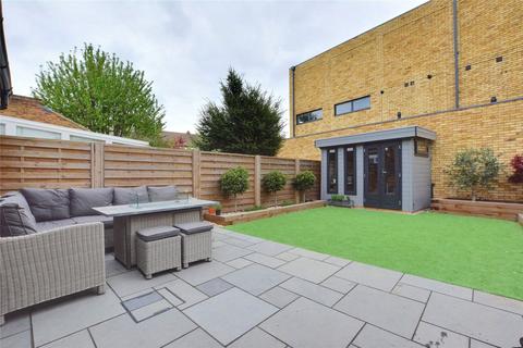 4 bedroom terraced house for sale, Manor Lane, Lee, London, SE12