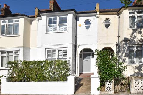 4 bedroom terraced house for sale, Manor Lane, Lee, London, SE12