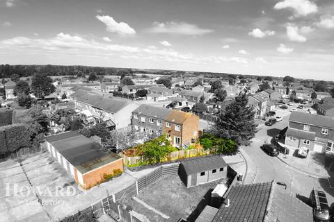 26 Buttercup Close, Carlton Colville, Lowestoft, NR33 8NW