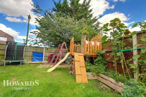 26 Buttercup Close, Carlton Colville, Lowestoft, NR33 8NW