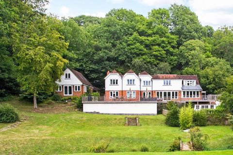 5 bedroom detached house for sale, Friezley Lane, Cranbrook, Kent, TN17 2LL