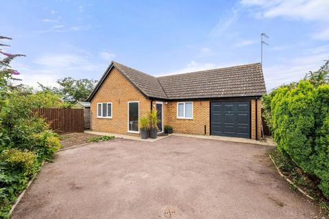 3 bedroom detached bungalow for sale, Kingsway, Walsoken, Wisbech, Cambs, PE13 3DU