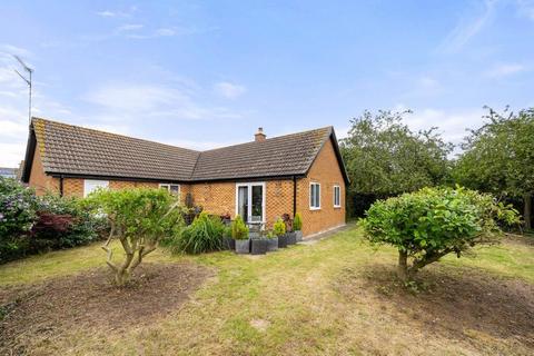 3 bedroom detached bungalow for sale, Kingsway, Walsoken, Wisbech, Cambs, PE13 3DU