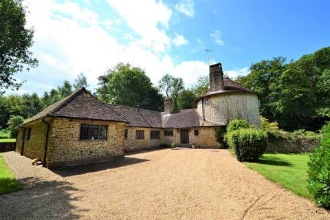 3 bedroom house to rent, Sparright, Rackham, Nr Pulborough