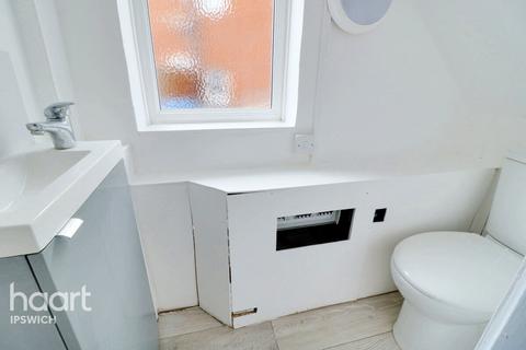 14 Cecil Road, Ipswich, IP1 3NW