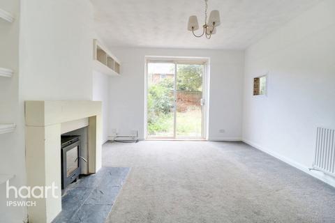 14 Cecil Road, Ipswich, IP1 3NW