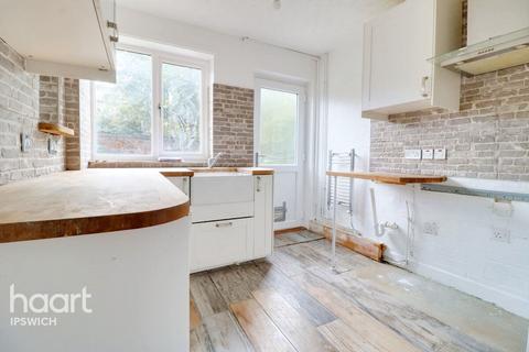 14 Cecil Road, Ipswich, IP1 3NW