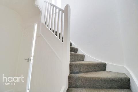14 Cecil Road, Ipswich, IP1 3NW