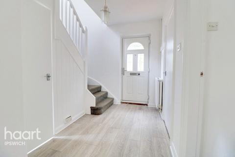 14 Cecil Road, Ipswich, IP1 3NW