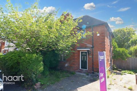 14 Cecil Road, Ipswich, IP1 3NW