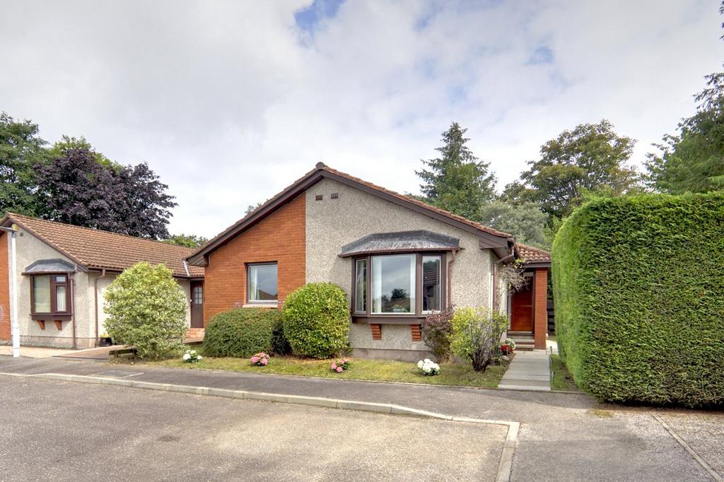 6 Doune Park, Forres, Moray, IV36 3 bed detached house for sale £235,000
