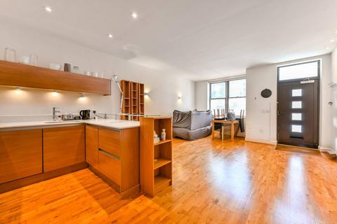 1 bedroom flat for sale, Arlington Road, Camden, London, NW1