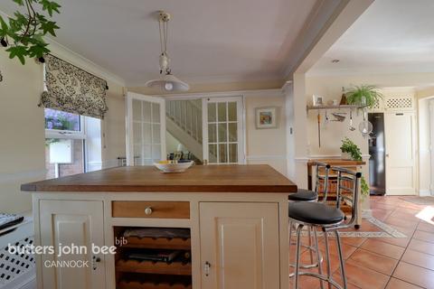 7 Chilcombe Drive, Priorslee, Telford, TF2 9TD