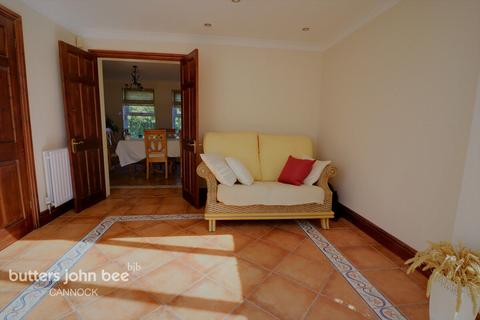 7 Chilcombe Drive, Priorslee, Telford, TF2 9TD