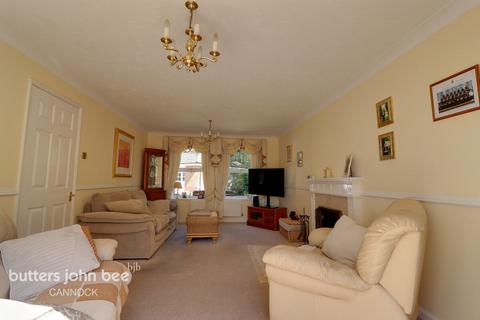 7 Chilcombe Drive, Priorslee, Telford, TF2 9TD
