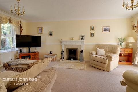 7 Chilcombe Drive, Priorslee, Telford, TF2 9TD
