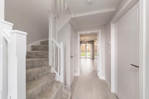 4 bedroom detached house for sale - Plot 121, The Mylne at Sayers Meadow, London Road BN6