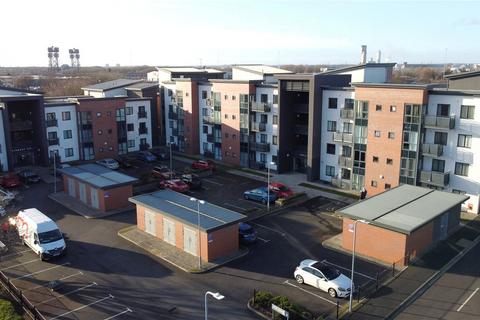 2 bedroom flat to rent, Southwell Court, Middlesbrough