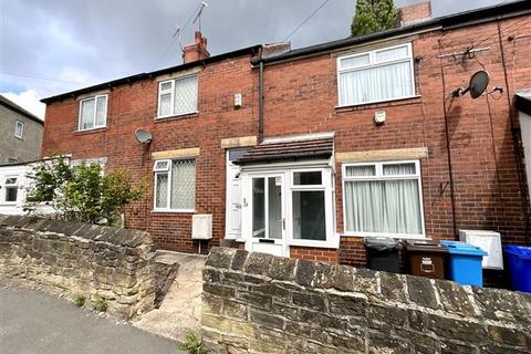 2 bedroom terraced house for sale - Church Lane, Woodhouse, Sheffield, S13 7LE