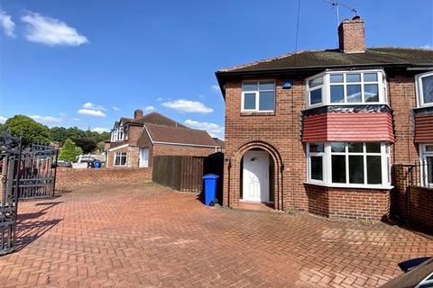 7 Bramley Hall Road, Sheffield, S13 8TX