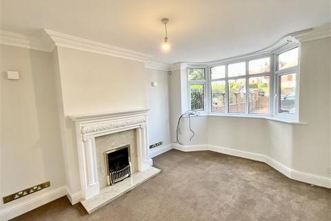 7 Bramley Hall Road, Sheffield, S13 8TX
