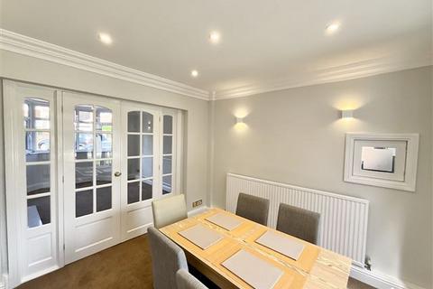 7 Bramley Hall Road, Sheffield, S13 8TX
