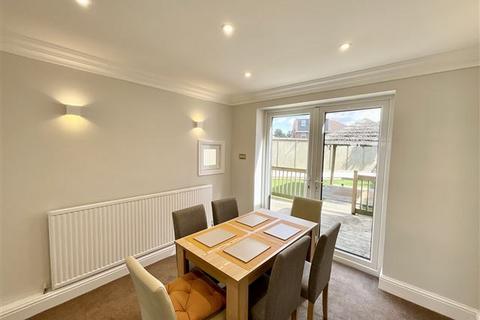 7 Bramley Hall Road, Sheffield, S13 8TX