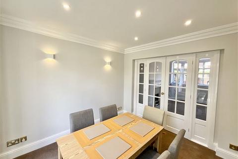 7 Bramley Hall Road, Sheffield, S13 8TX