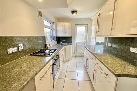 7 Bramley Hall Road, Sheffield, S13 8TX