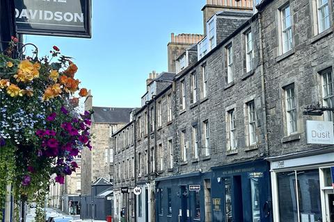 3 bedroom apartment to rent, Thistle Street, New Town, Edinburgh