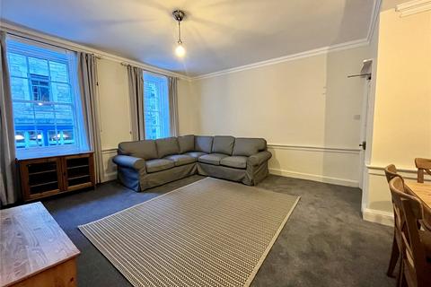 3 bedroom apartment to rent, Thistle Street, New Town, Edinburgh