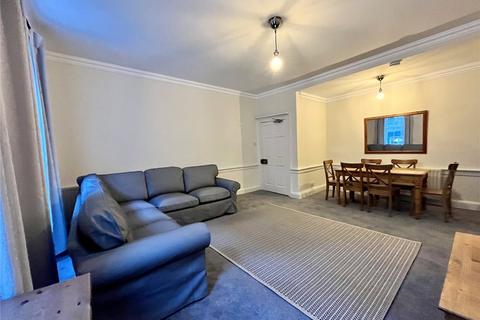3 bedroom apartment to rent, Thistle Street, New Town, Edinburgh