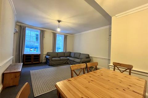 3 bedroom apartment to rent, Thistle Street, New Town, Edinburgh