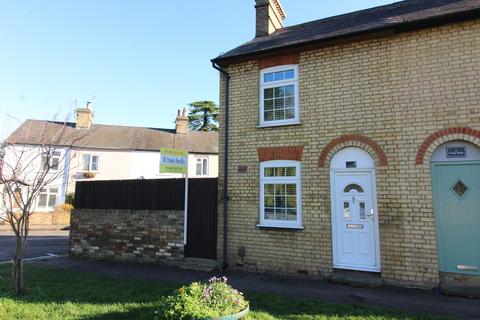 2 bedroom semi-detached house for sale - Grange Street, Clifton, Clifton, SG17